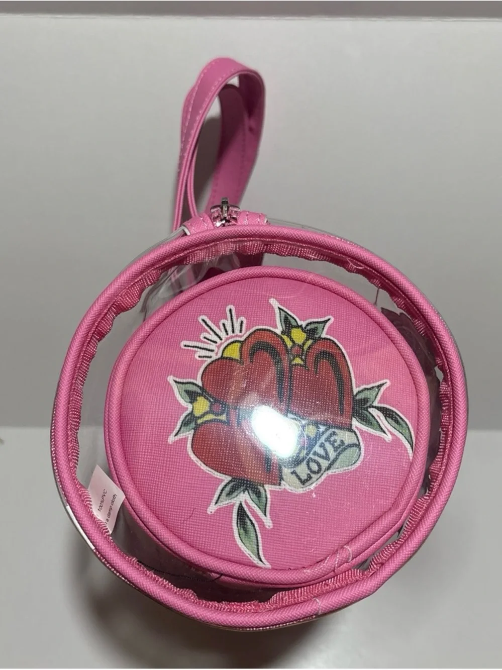 Ed Hardy vibrant hot